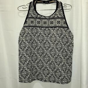 Land's End Swimsuit Top